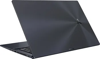 Купить Ноутбук ASUS ZenBook Pro 17 UM6702RC Tech Black (UM6702RC-M2115X, 90NB0VT1-M004W0) - ITMag