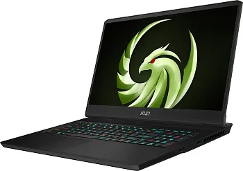 Купить Ноутбук MSI Alpha 17 C7VG (C7VG-031) - ITMag