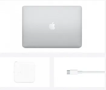 Apple MacBook Air 13" Silver Late 2020 (MGNA3) - ITMag