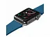 Ремінець для Apple Watch 42/44 mm LAUT Active Dark Teal (LAUT_AWL_AC_BL) - ITMag