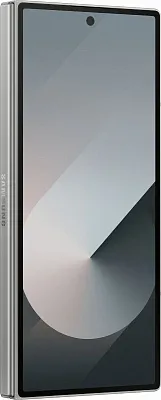 Samsung Galaxy Fold6 12/512GB Silver Shadow (SM-F956BZSC) UA - ITMag