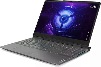 Купить Ноутбук Lenovo LOQ 15IRH8 (82XV00CCSP) - ITMag