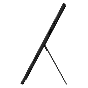 Купить Ноутбук Microsoft Surface Pro 7+ Intel Core i7 Wi-Fi 16/512GB Black (1ND-00016, 1ND-00018) - ITMag