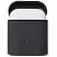 Чохол DECODED AirCase for AirPods Carbon Black (D9APC2BK) - ITMag