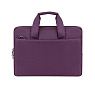 Сумка для ноутбука 13" Rivacase 8221 Purple - ITMag