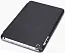 Чохол Nillkin для Apple iPad Mini Stylish Leather Case (чорний) - ITMag