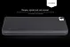Чохол Nillkin Matte для Xiaomi MI5 (+ плівка) (Чорний) - ITMag