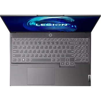 Купить Ноутбук Lenovo Legion Slim 7 (82TF014RUS) - ITMag