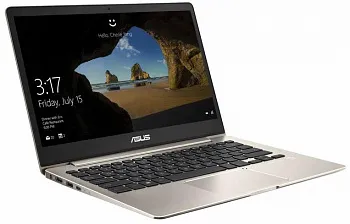 Купить Ноутбук ASUS ZenBook 13 UX331UA (UX331UA-EG101T) - ITMag