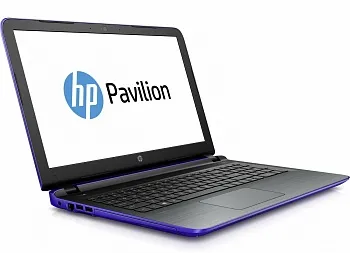 Купить Ноутбук HP Pavilion 15-ab139ur (V2H79EA) - ITMag