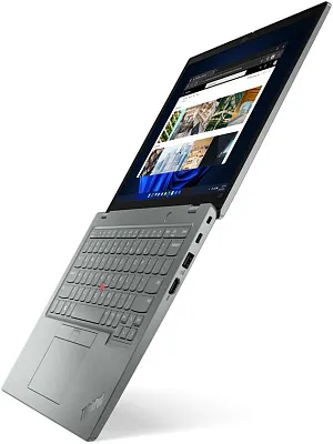 Купить Ноутбук Lenovo ThinkPad L13 Gen 3 (21B30016PB) - ITMag