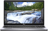 Купить Ноутбук Dell Latitude 5510 Titanium Gray (N001L551015EMEA-08) - ITMag