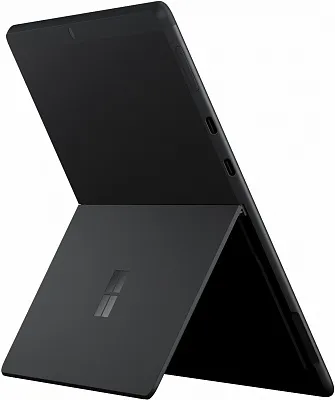 Купить Ноутбук Microsoft Surface Pro X Matte Black (1X3-00014) - ITMag