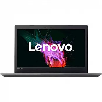 Купить Ноутбук Lenovo IdeaPad 320-15IKB Onyx Black (81BG00VARA) - ITMag