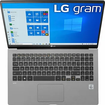 Купить Ноутбук LG Gram (15Z90N-U.ARS5U1) - ITMag