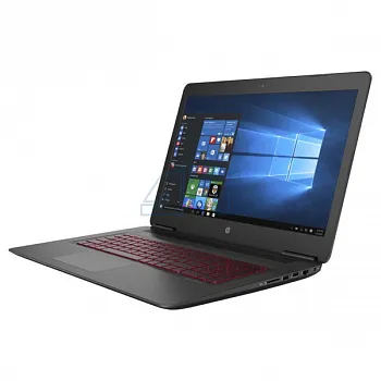 Купить Ноутбук HP OMEN 17t-w200 (X7N79AV) - ITMag