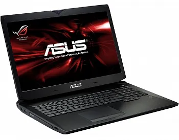 Купить Ноутбук ASUS G75VW (G75VW-9Z225H) - ITMag