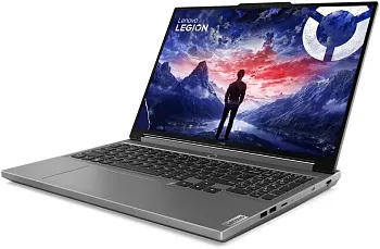 Купить Ноутбук Lenovo Legion 5 16IRX9 (83DG005WUS) - ITMag