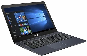 Купить Ноутбук ASUS EeeBook E502SA (E502SA-XO144T) Blue - ITMag