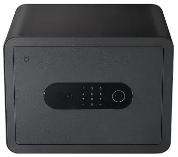 Сейф Xiaomi Mijia Smart Safe Deposit Box (BHR4092CN) - ITMag