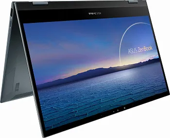 Купить Ноутбук ASUS ZenBook Flip 13 OLED UX363EA (UX363EA-HP043T) - ITMag