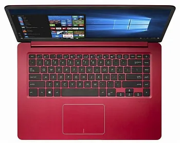 Купить Ноутбук ASUS VivoBook R520UA (R520UA-EJ932T) - ITMag