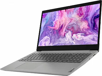 Купить Ноутбук Lenovo IdeaPad 3 15IIL05 (81WE00NKUS) - ITMag