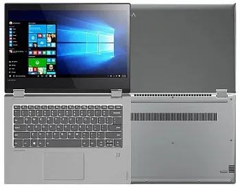 Купить Ноутбук Lenovo Yoga 720-15 (80X700BJRA) - ITMag
