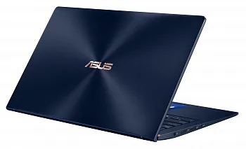 Купить Ноутбук ASUS ZenBook 13 UX334FL Royal Blue (UX334FL-A4014T) - ITMag