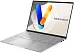 ASUS VivoBook S 16 OLED M5606UA Cool Silver (M5606UA-MX027) - ITMag