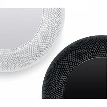 Apple HomePod White (MQHV2) - ITMag