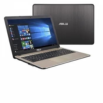Купить Ноутбук ASUS R540LA (R540LA-XX722T) Dark Brown - ITMag