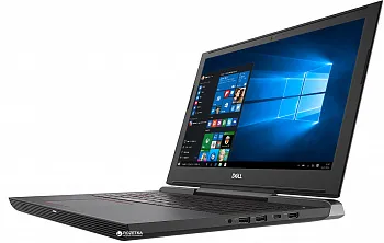 Купить Ноутбук Dell Inspiron 5587 Black (55G5i916S2H1G16-WBK) - ITMag