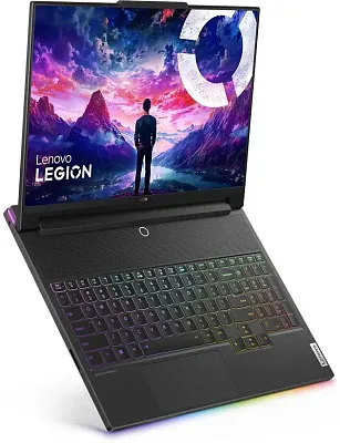 Купить Ноутбук Lenovo Legion 9 (83AG000BPB) - ITMag
