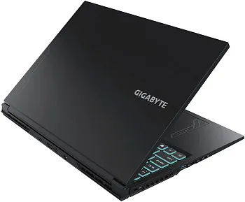 Купить Ноутбук GIGABYTE G6 MF Black (G6_MF-52KZ853SD) - ITMag