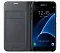 Samsung Flip Wallet Galaxy S7 Black (EF-WG930PBEGRU) - ITMag