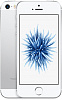 Apple iPhone SE 16GB Silver UA UCRF - ITMag