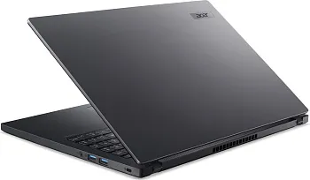 Купить Ноутбук Acer TravelMate P2 TMP215-54-50KD Shale Black (NX.VXLEC.006) - ITMag