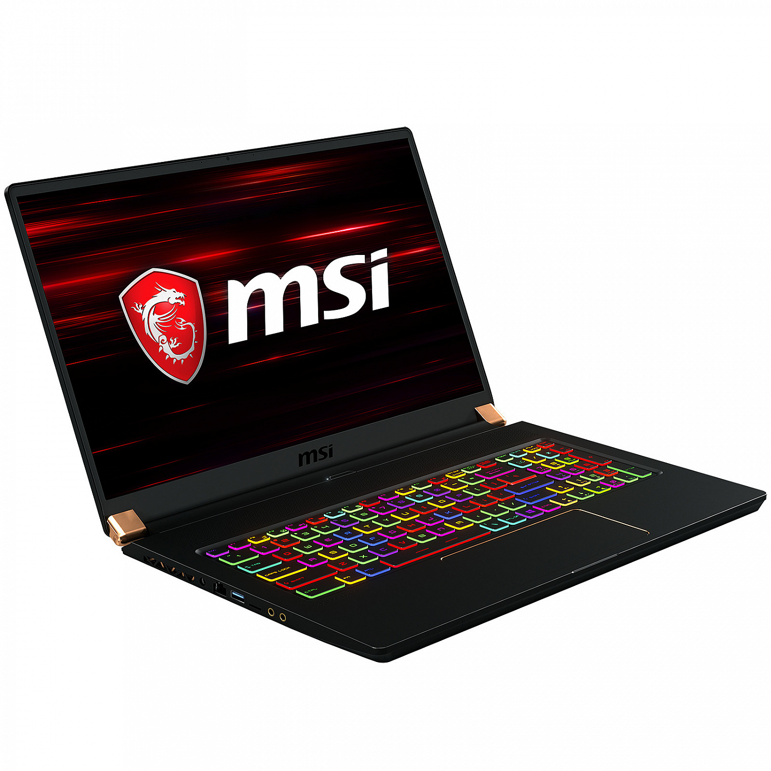 Купить Ноутбук MSI GS75 9SE (GS75 9SE-412US) - ITMag