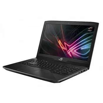 Купить Ноутбук ASUS ROG GL703VD (GL703VD-WB71) - ITMag