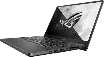 Купить Ноутбук ASUS ROG Zephyrus G14 GA401QM (GA401QM-K2023T) - ITMag