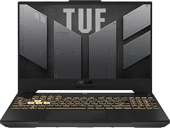 Купить Ноутбук ASUS TUF Gaming F15 FX507ZC (FX507ZC-ES53) - ITMag