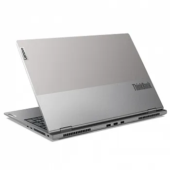 Купить Ноутбук Lenovo ThinkBook 16p G2 ACH Mineral Grey (20YM0009RA) - ITMag
