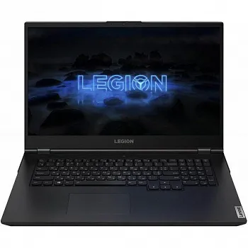 Купить Ноутбук Lenovo Legion 5 15ARH05H (82B1007DPB) - ITMag