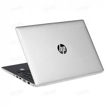 Купить Ноутбук HP Probook 440 G5 Silver (3QM68EA) - ITMag