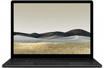 Купить Ноутбук Microsoft Surface Laptop 3 Metal Black (VEF-00022) - ITMag