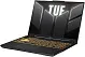 ASUS TUF Gaming F16 FX607JV Gray (FX607JV-QT115W) - ITMag