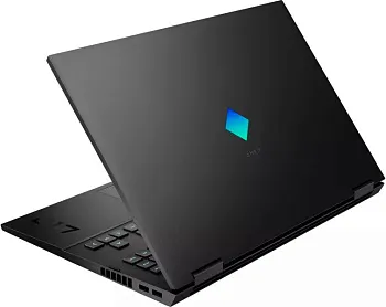 Купить Ноутбук HP Omen 17-cm2000ua Shadow Black (8A808EA) - ITMag