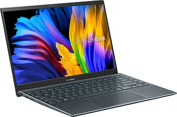 Купить Ноутбук ASUS Zenbook 14 UM425QA (UM425QA-KI171W) - ITMag