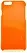 Пластикова накладка Rock Jello Series для Apple iPhone 6/6S (4.7") (Помаранчевий / Orange) - ITMag